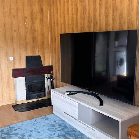 Besalu Pont Vell Apartment Dış mekan fotoğraf